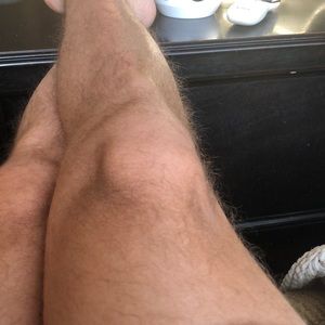 Meet your Posher, Roy